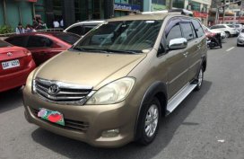 2011 Toyota Innova for sale