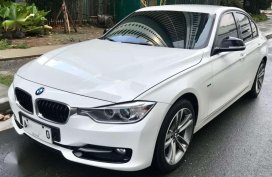 BMW 328i Sport Line AT 2014 for sale 