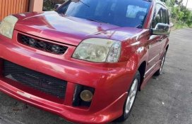 Well kept Nissan Xtrail for sale