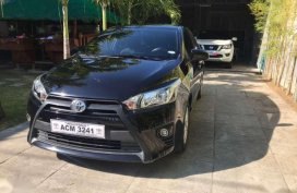 2016 Toyota Yaris 1.3E AT for sale