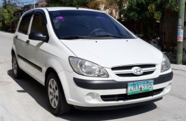 Hyundai Getz 2008 for sale