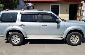 Ford Everest 2009 for sale