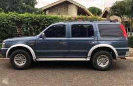 2006 Ford Everest for sale