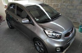 Kia Picanto MT 2015 for sale