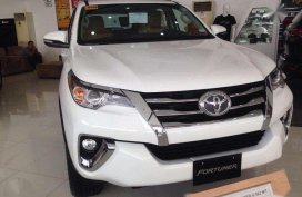 Toyota Fortuner 2019 new for sale