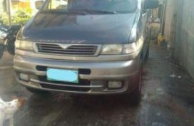 Like New Mazda Friendee for sale