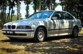 BMW 520i AT 2000 for sale