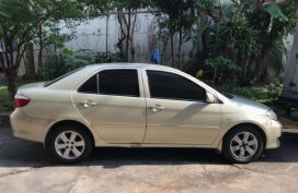 Toyota Vios 2005 for sale