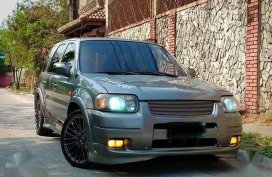 2005 Ford Escape for sale