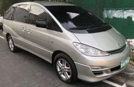 2004 Toyota Previa for sale