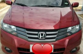 Honda City 1.3 2010 for sale 
