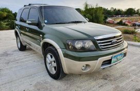 Ford Escape 2007 for sale