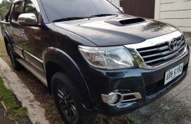 Toyota Hilux 2015 for sale