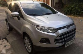 2015 Ford Ecosport for sale