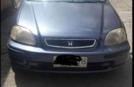 Honda Civic 1996 for sale
