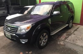 Ford Everest 2012 for sale