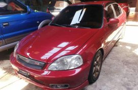 Honda Civic 2000 for sale