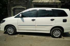 Toyota Innova 2015 for sale