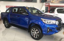 Toyota Hilux 2019 new for sale