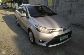 Toyota Vios 2014 for sale