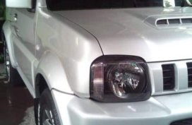 Suzuki Jimny 4x4 2016 for sale