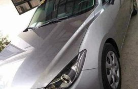 Mazda 3 2016 FOR SALE