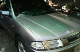 Mazda 323 AT 2000 for sale