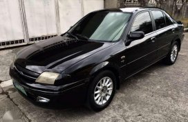 Ford Lynx 2001 for sale