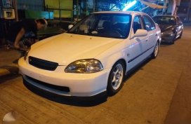 1996 Honda Civic for sale
