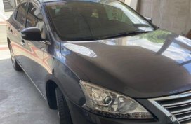 2015 Nissan Sylphy for sale