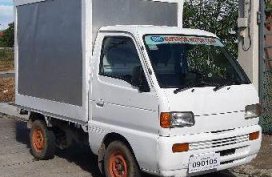 Suzuki Multicab 2017 for sale