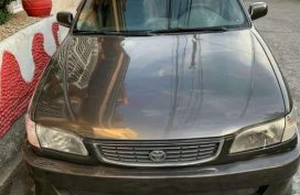 1998 Toyota Corolla for sale