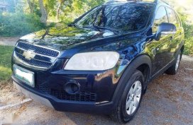 2009 Chevrolet Captiva for sale