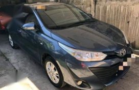 2019 Toyota Vios for sale