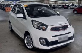 2015 Kia Picanto for sale