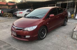 2006 Honda Civic for sale