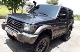 Mitsubishi Pajero 2003 for sale