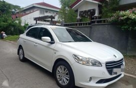 2016 Peugeot 301 diesel for sale