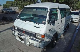 1999 Mitsubishi L300 for sale