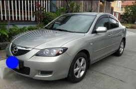 Mazda 3 2010 model AT for sale