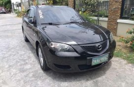 2006 Mazda 3 automatic for sale 