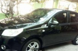 2009 Chevrolet Aveo FOR SALE