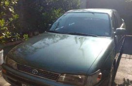 1994 Toyota Corolla for sale 