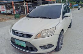 2011 Ford Focus for sale
