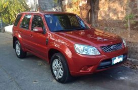 Ford Escape 2012 for sale