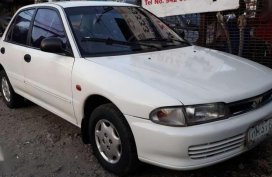 1993 Mitsubishi Lancer for sale