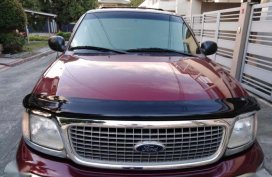 1999 Ford Expedition First owner
