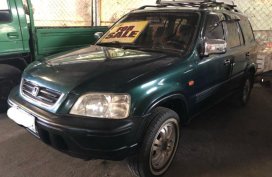 Like New Honda Crv for sale
