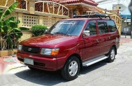 1999 Toyota Revo for sale