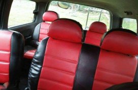 Hyundai Starex 2008 for sale